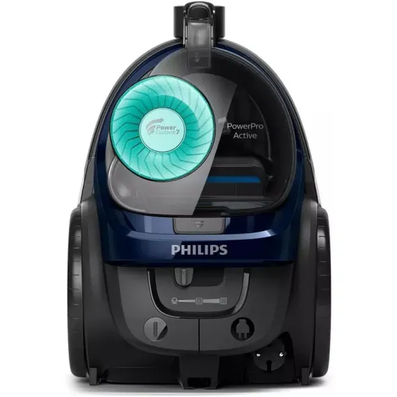 ТРАДИЦИОННЫЙ ПЫЛЕСОС PHILIPS FC9556/09, СИНИЙ