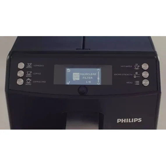 CALC AND WATER FILTER PHILIPS CA6903/10