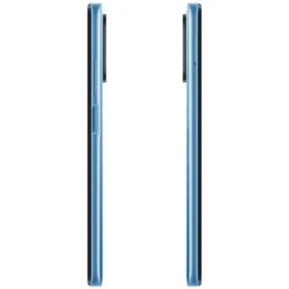 СМАРТФОН XIAOMI REDMI 10, 64ГБ/4ГБ, СИНИЙ