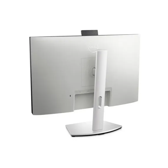 МОНИТОР ОФИСНЫЙ DELL S2422HZ 23,8", IPS 1920X1080 FHD, ЧЕРНЫЙ/СЕРЕБРИСТЫЙ