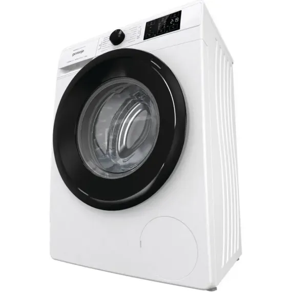 СТИРАЛЬНАЯ МАШИНА GORENJE WNEI84SDS/UA, 8КГ, БЕЛЫЙ