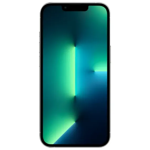 СМАРТФОН APPLE IPHONE 13 PRO, 512ГБ/6ГБ, СЕРЕБРИСТЫЙ