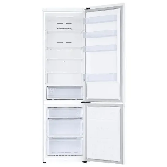 FRIGIDER SAMSUNG RB38T600FWW/UA, ALB