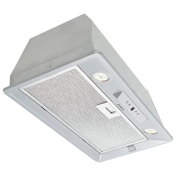 HOTA INCORPORABILA ELICA ELIBLOC LUX GR/A/60, OTEL INOXIDABIL