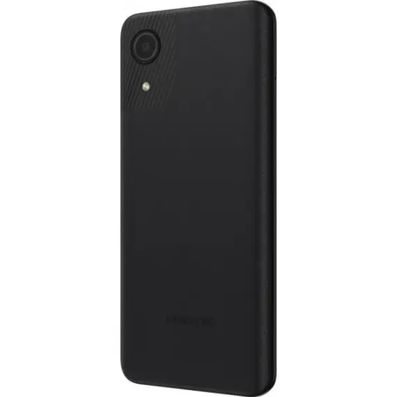 SMARTPHONE SAMSUNG GALAXY A03 CORE, 2GB/32GB, NEGRU