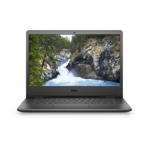 НОУТБУК ДЛЯ БИЗНЕСА 14" DELL VOSTRO 3400, ACCENT BLACK, INTEL CORE I5-1135G7, 8ГБ/512ГБ, LINUX UBUNTU