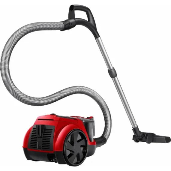 ТРАДИЦИОННЫЙ ПЫЛЕСОС SAMSUNG VC07R302MVR/UK, КРАСНЫЙ