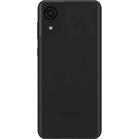 SMARTPHONE SAMSUNG GALAXY A03 CORE, 2GB/32GB, NEGRU