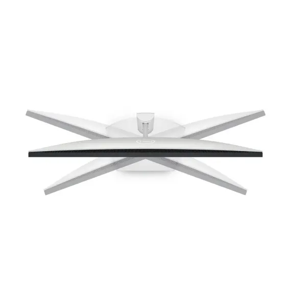 МОНИТОР ОФИСНЫЙ DELL S2422HZ 23,8", IPS 1920X1080 FHD, ЧЕРНЫЙ/СЕРЕБРИСТЫЙ