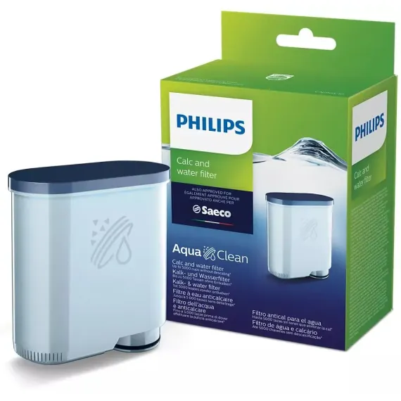 CALC AND WATER FILTER PHILIPS CA6903/10