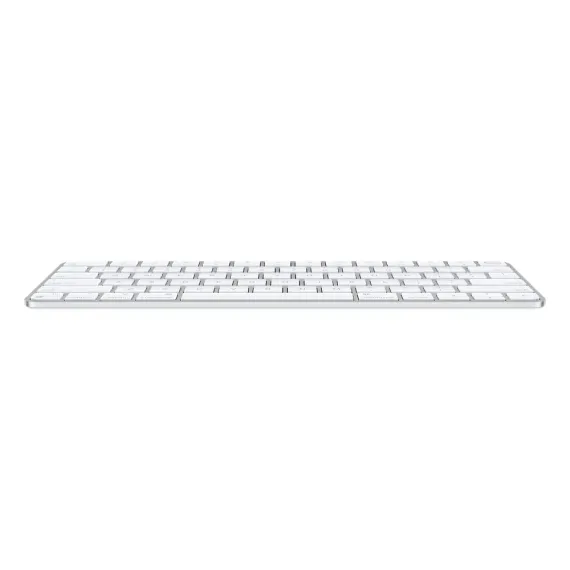 TASTATURA APPLE MK293RS/A, FARA FIR, ALB