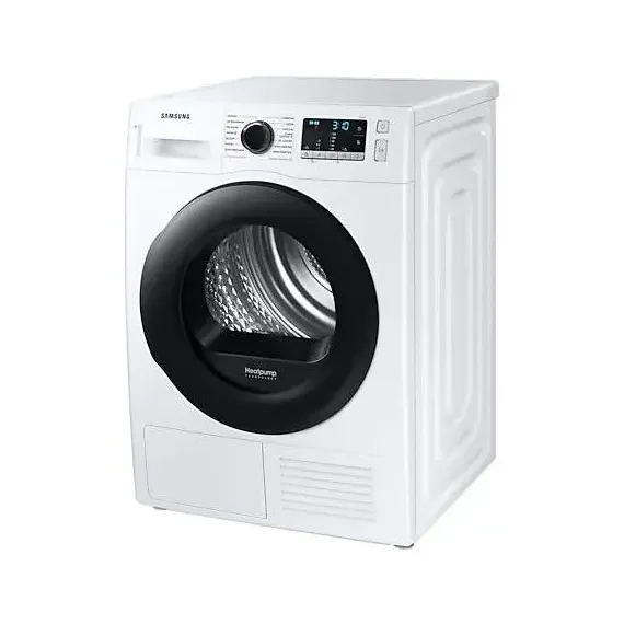 СУШИЛЬНАЯ МАШИНА SAMSUNG DV90TA020AE/LE, 9КГ, БЕЛЫЙ