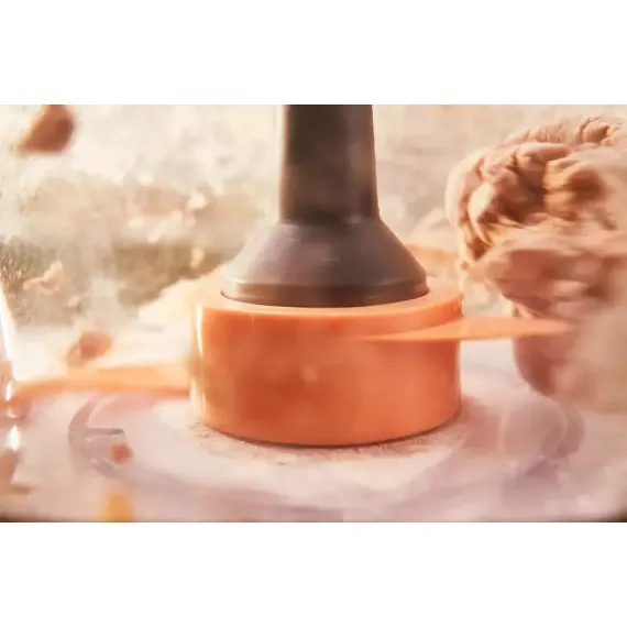 ROBOT DE BUCATARIE PHILIPS HR7310/00, ALB