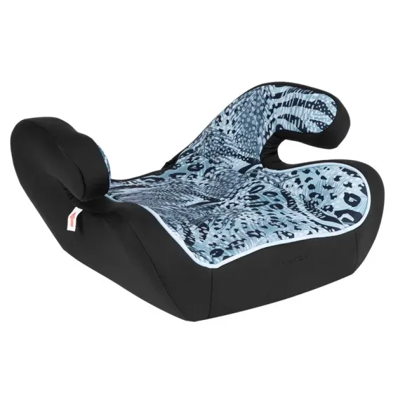 SCAUN AUTO KIKKA BOO JOYRIDE, GRUPA 1/2/3 (9-36 KG), ALBASTRU