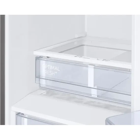 FRIGIDER SAMSUNG RB36T677FSA/UA, ARGINTIU