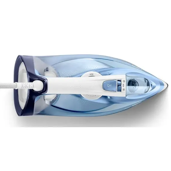 УТЮГ PHILIPS GC4532/2, 2400ВТ, ГОЛУБОЙ