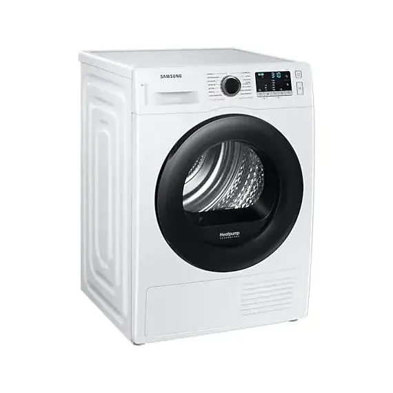 СУШИЛЬНАЯ МАШИНА SAMSUNG DV90TA020AE/LE, 9КГ, БЕЛЫЙ