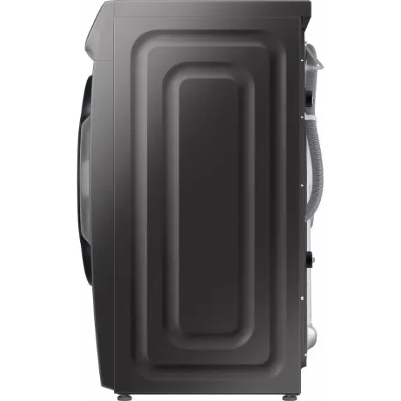 СТИРАЛЬНАЯ МАШИНА SAMSUNG WW80AFS26AX/LP, 8КГ, СЕРЫЙ