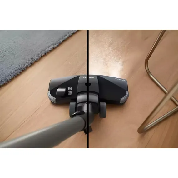 ТРАДИЦИОННЫЙ ПЫЛЕСОС PHILIPS POWERPRO EXPERT FC9747/09, ЧЁРНЫЙ