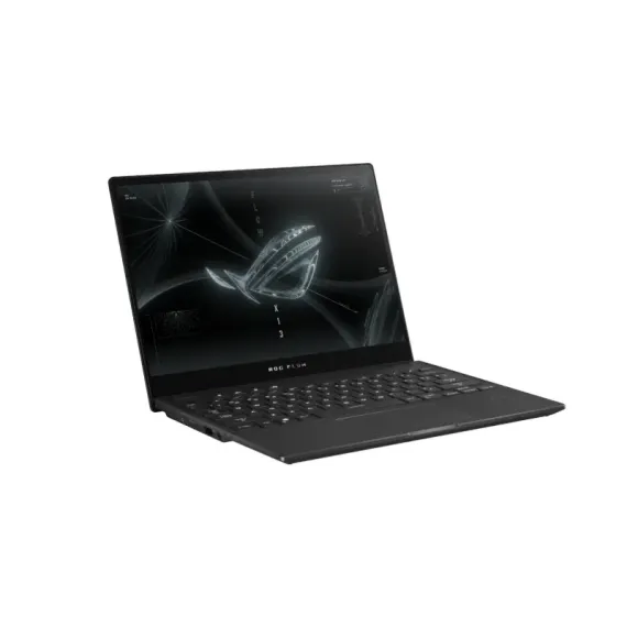 ИГРОВОЙ НОУТБУК 13,4" ASUS ROG FLOW X13 GV301QH, OFFBLACK, AMD RYZEN 9 5980HS, 32ГБ/1024ГБ, БЕЗ ОС