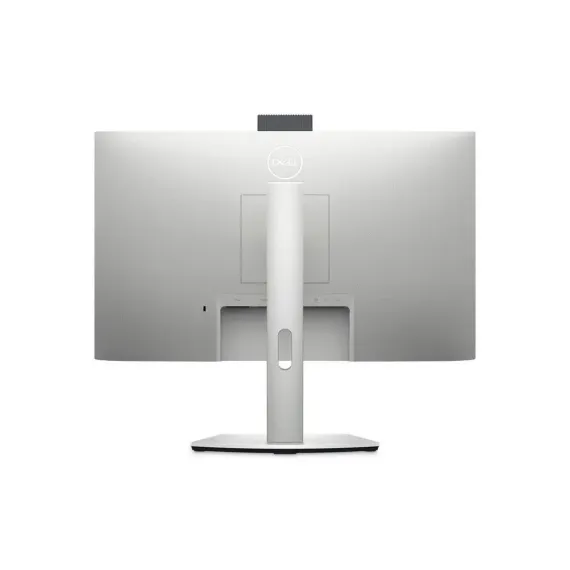 МОНИТОР ОФИСНЫЙ DELL S2422HZ 23,8", IPS 1920X1080 FHD, ЧЕРНЫЙ/СЕРЕБРИСТЫЙ