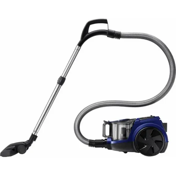 ТРАДИЦИОННЫЙ ПЫЛЕСОС SAMSUNG VC07R305MVB/UK, СИНИЙ