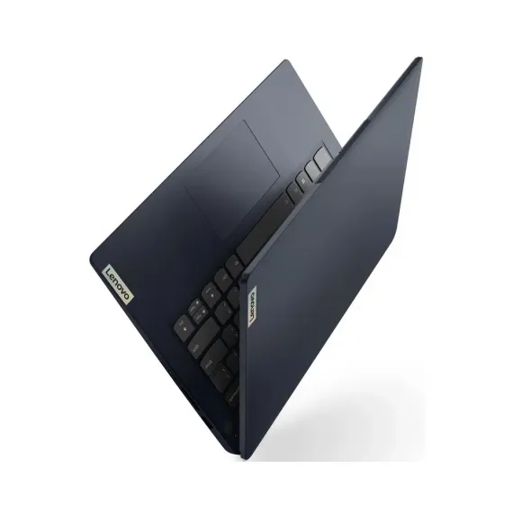 НОУТБУК 14" LENOVO IDEAPAD 3 14ITL6, ABYSS BLUE, INTEL PENTIUM 7505, 8ГБ/256ГБ, БЕЗ ОС
