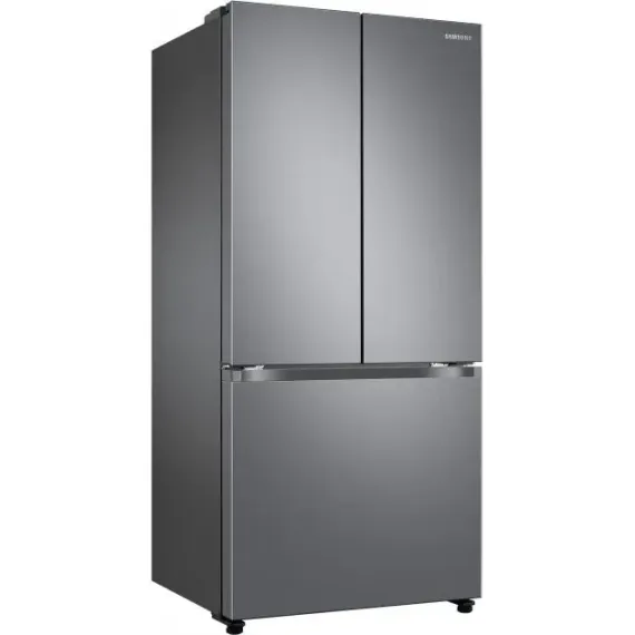 ХОЛОДИЛЬНИК SAMSUNG RF44A5002S9/UA, НЕРЖАВЕЮЩАЯ СТАЛЬ