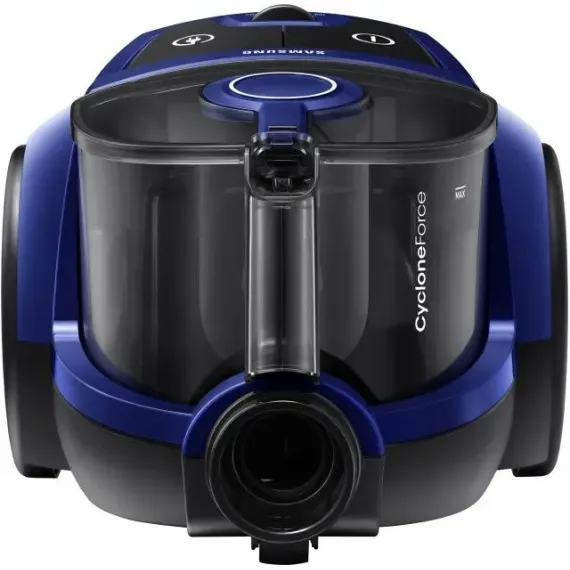 ТРАДИЦИОННЫЙ ПЫЛЕСОС SAMSUNG VC07R305MVB/UK, СИНИЙ