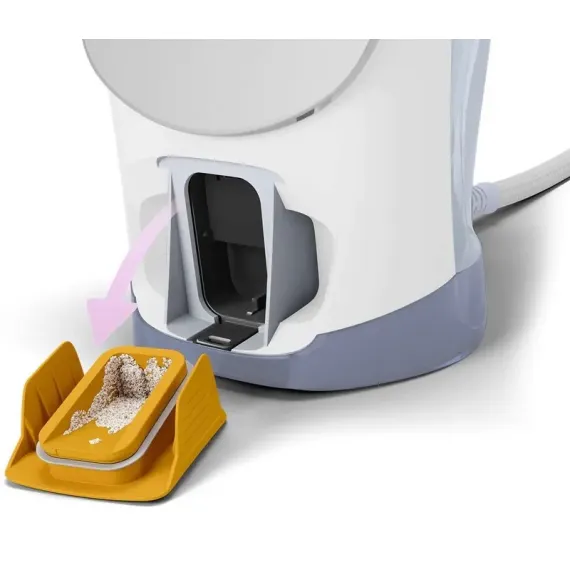 УТЮГ PHILIPS GC4532/2, 2400ВТ, ГОЛУБОЙ