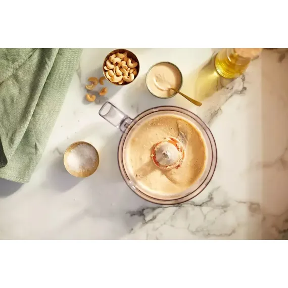 ROBOT DE BUCATARIE PHILIPS HR7310/00, ALB