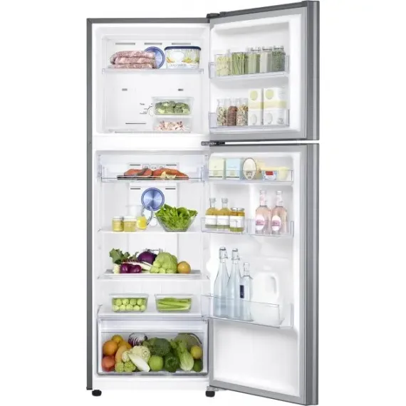 FRIGIDER SAMSUNG RT32K5000S9/UA, ARGINTIU