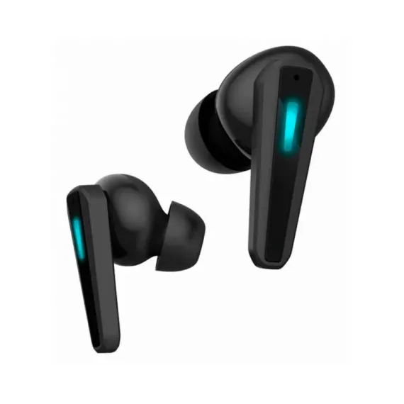 CASTI GAMING BLOODY M70, FARA FIR, NEGRU/ALBASTRU