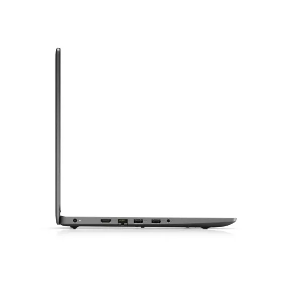 НОУТБУК ДЛЯ БИЗНЕСА 14" DELL VOSTRO 3400, ACCENT BLACK, INTEL CORE I5-1135G7, 8ГБ/512ГБ, LINUX UBUNTU