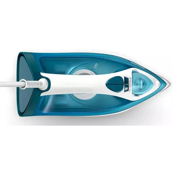 УТЮГ PHILIPS DST3011/20, 2100ВТ, ГОЛУБОЙ