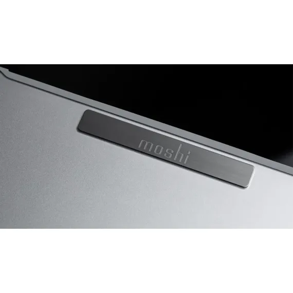 ЧЕХОЛ ДЛЯ ПЛАНШЕТА MOSHI VERSACOVER FOR IPAD PRO 3RD/1ST GEN, 11", МИКРОФИБРА, ЧЁРНЫЙ