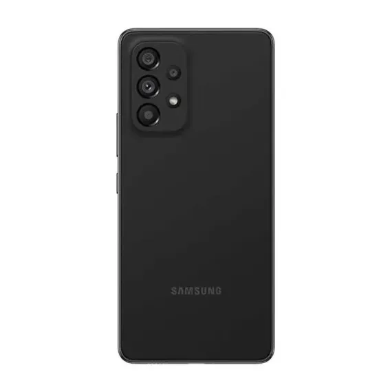 СМАРТФОН SAMSUNG GALAXY A53, 256ГБ/8ГБ, ЧЁРНЫЙ