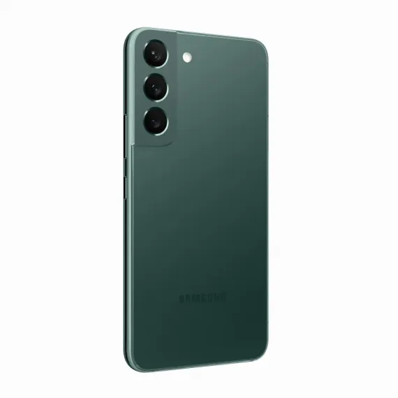 СМАРТФОН SAMSUNG GALAXY S22, 256ГБ/8ГБ, ЗЕЛЁНЫЙ