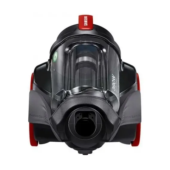 ТРАДИЦИОННЫЙ ПЫЛЕСОС SAMSUNG VC15K4116V1/UK, ЧЕРНЫЙ КРАСНЫЙ