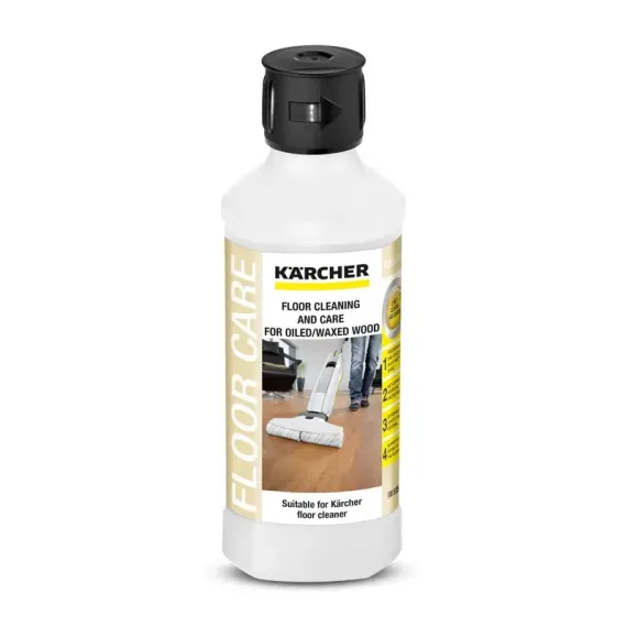 DETERGENT PENTRU CURATAREA/REFACEREA PARDOSELILOR KARCHER 6.295-942