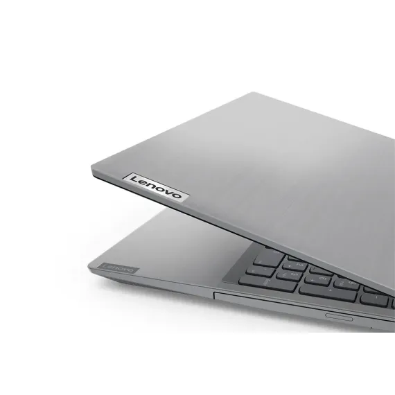 НОУТБУК 15,6" LENOVO IDEAPAD L3 15ITL6, PLATINUM GREY, INTEL PENTIUM 7505, 8ГБ/256ГБ, БЕЗ ОС