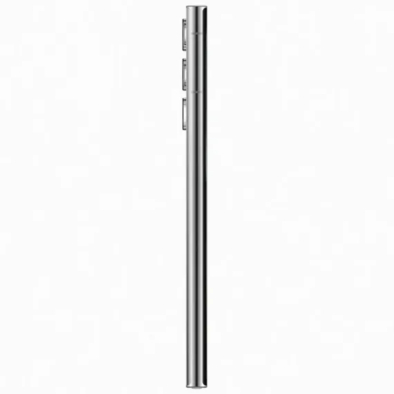 SMARTPHONE SAMSUNG GALAXY S22 ULTRA, 12GB/512GB, PHANTOM WHITE