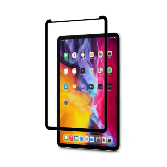 ЗАЩИТНОЕ СТЕКЛО MOSHI IVISOR AG - IPAD 10.9, 4TH GEN/IPAD PRO 11, ПРОЗРАЧНЫЙ