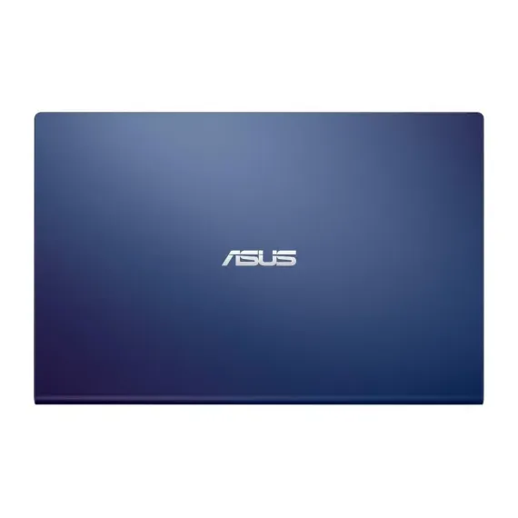 НОУТБУК 15,6 ASUS X515EA, PEACOCK BLUE, INTEL PENTIUM 7505, 4GB/256ГБ, БЕЗ ОС
