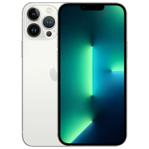 SMARTPHONE APPLE IPHONE 13 PRO MAX, 6GB/1TB, SILVER
