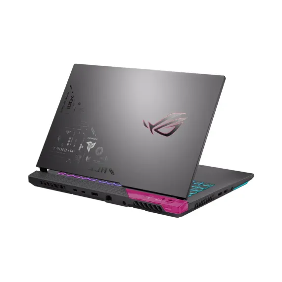 ИГРОВОЙ НОУТБУК 15,6" ASUS ROG STRIX G15 G513RM, ECLIPSE GRAY, AMD RYZEN 7 6800H, 16ГБ/1024ГБ, БЕЗ ОС