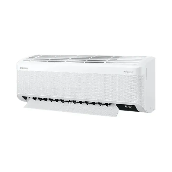 СПЛИТ-СИСТЕМА SAMSUNG AR12BXFAMWK, 12KBTU/H, БЕЛЫЙ