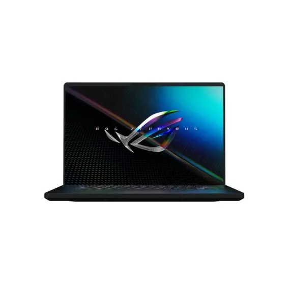 ИГРОВОЙ НОУТБУК 16" ASUS ROG ZEPHYRUS M16 GU603ZW, OFF BLACK, INTEL CORE I9-12900H, 32ГБ/1024ГБ, БЕЗ ОС