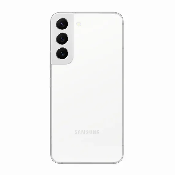 СМАРТФОН SAMSUNG GALAXY S22, 256ГБ/8ГБ, PHANTOM WHITE