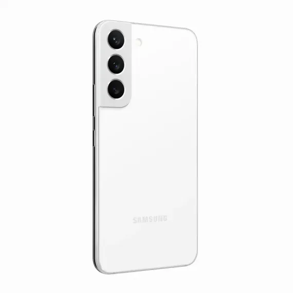 СМАРТФОН SAMSUNG GALAXY S22, 256ГБ/8ГБ, PHANTOM WHITE